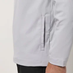 Wanderlust Qtr Zip-Travis Mathew Sale