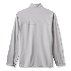 Wanderlust Qtr Zip-Travis Mathew Sale