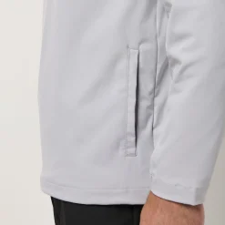 Wanderlust Qtr Zip-Travis Mathew Sale