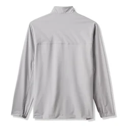 Wanderlust Qtr Zip-Travis Mathew Sale