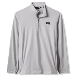 Wanderlust Qtr Zip-Travis Mathew Sale