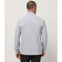 Wanderlust Qtr Zip-Travis Mathew Sale