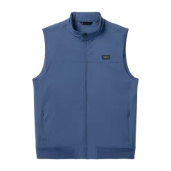 Wanderlust Vest-Travis Mathew Online