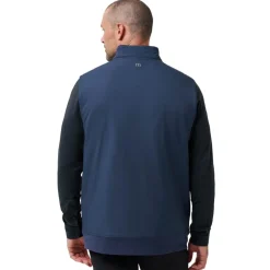 Wanderlust Vest-Travis Mathew Online