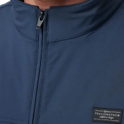 Wanderlust Vest-Travis Mathew Online