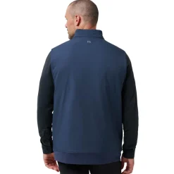 Wanderlust Vest-Travis Mathew Online