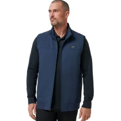 Wanderlust Vest-Travis Mathew Online