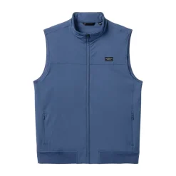 Wanderlust Vest-Travis Mathew Online