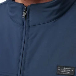 Wanderlust Vest-Travis Mathew Online