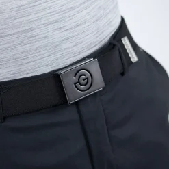 Warren Web Svart-Galvin Green Discount