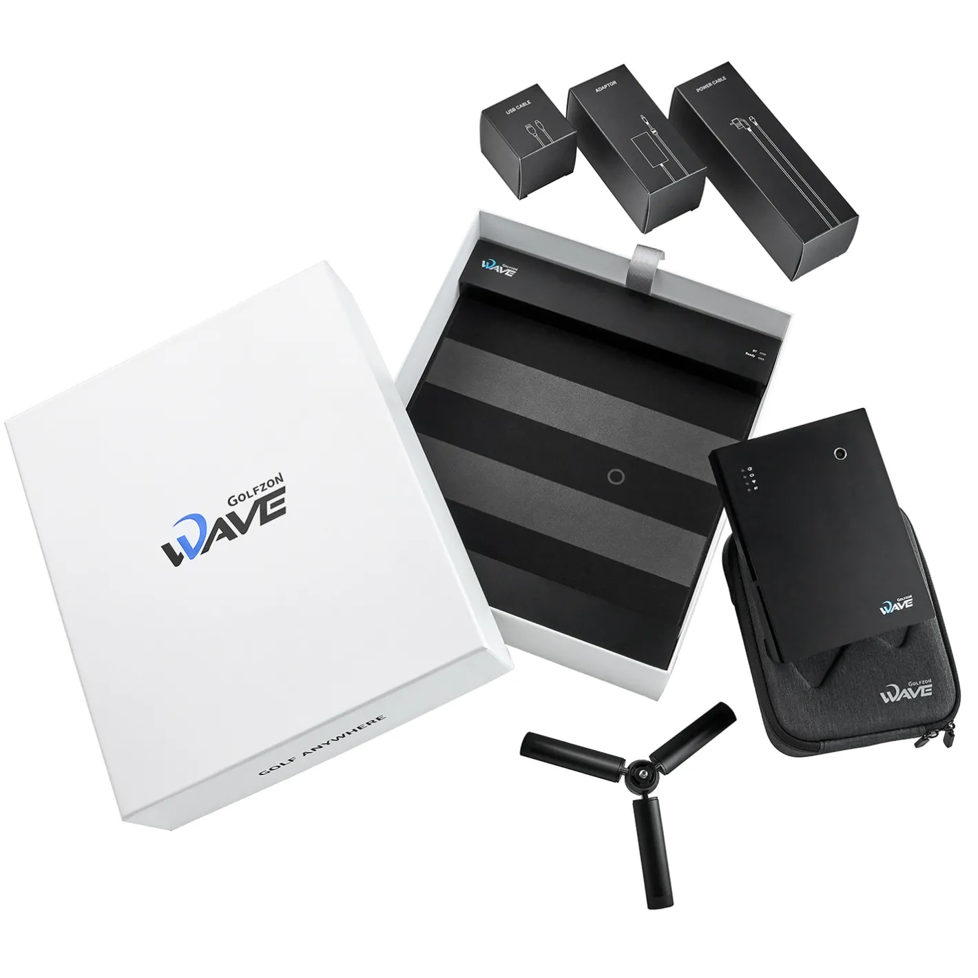 Wave Simulator- Outlet