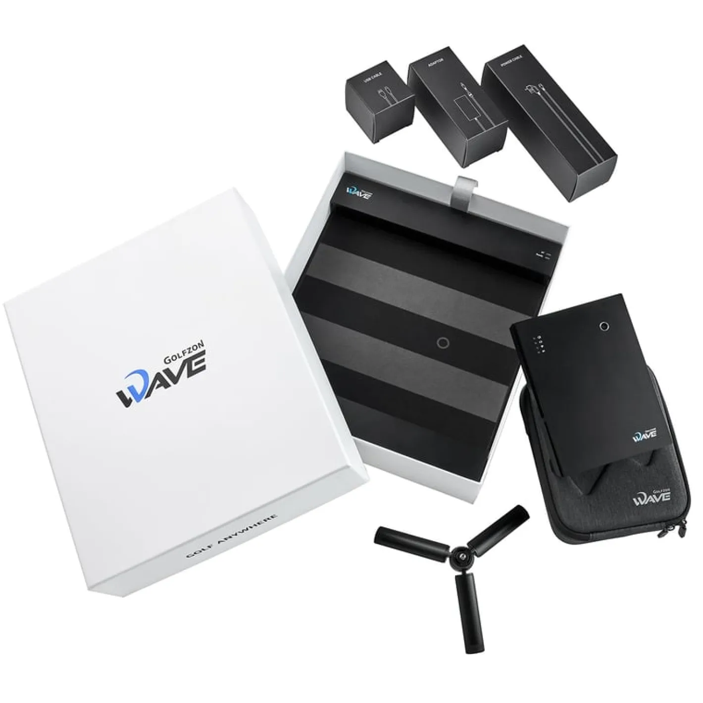 Wave Simulator- Outlet