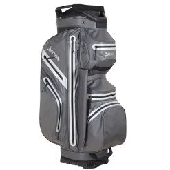 Weatherproof Cart Grå Silver-Srixon New