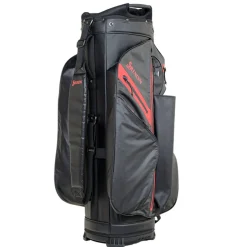 Weatherproof Cart Svart Röd-Srixon Outlet