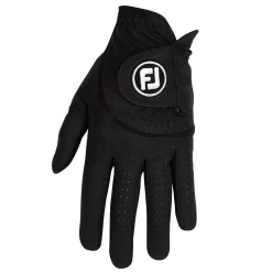 Weathersof Lady Svart-FootJoy Clearance