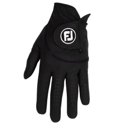 Weathersof Lady Svart-FootJoy Clearance