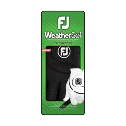 Weathersof Men-FootJoy Discount