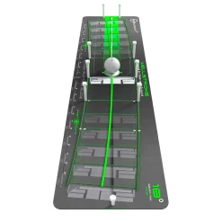 Wellstroke 18 LH-Wellputt