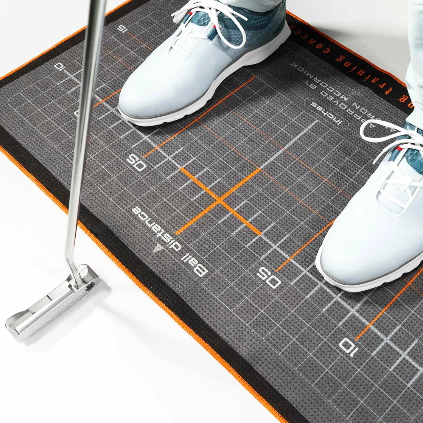 Welltowel-Wellputt Hot