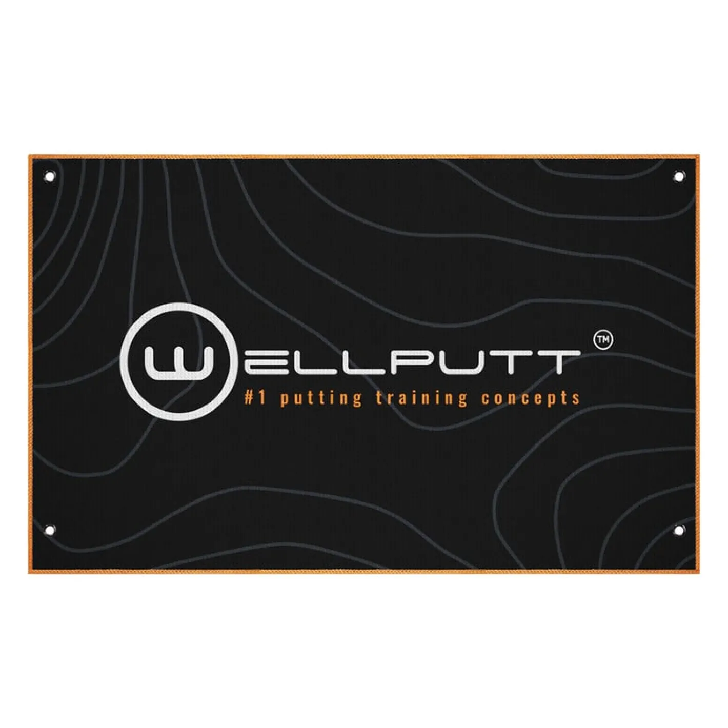 Welltowel-Wellputt Hot