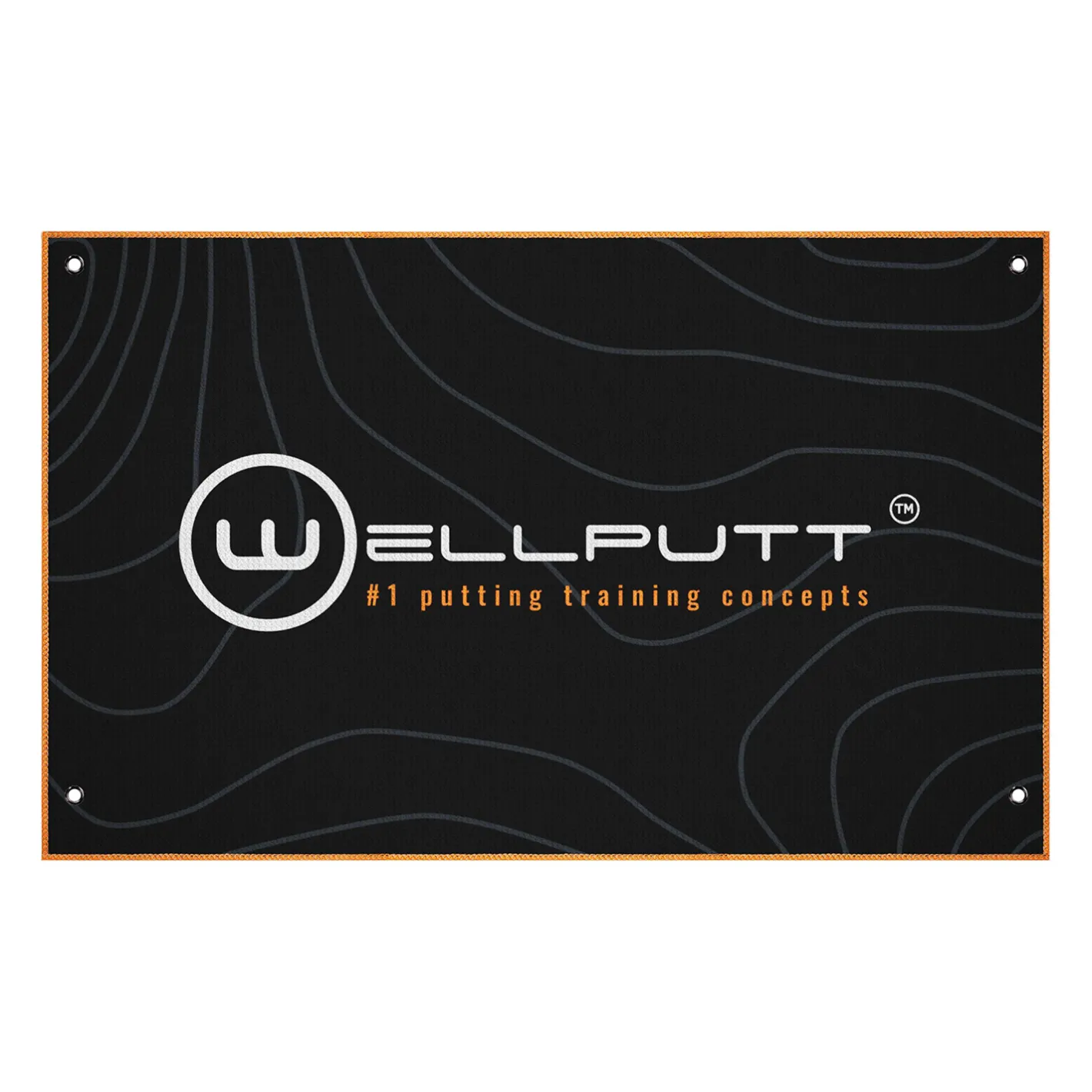 Welltowel-Wellputt Hot
