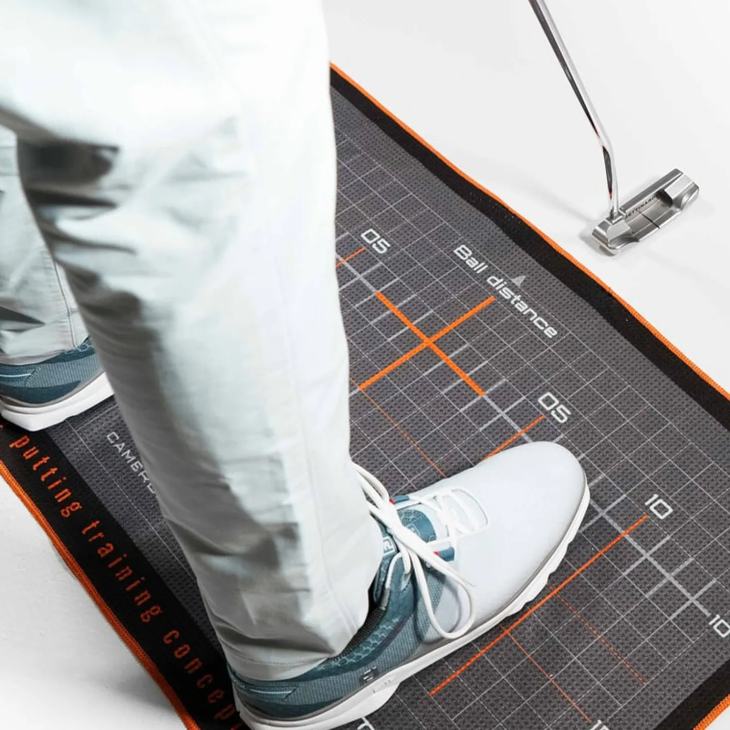 Welltowel-Wellputt Hot