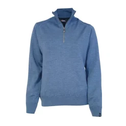 Wilma Windbreaker Blå-Ivanhoe Best