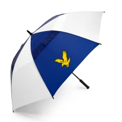 Wind Proof Umbrella-Lyle & Scott Clearance