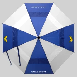 Wind Proof Umbrella-Lyle & Scott Clearance