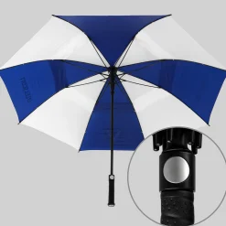 Wind Proof Umbrella-Lyle & Scott Clearance