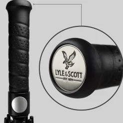 Wind Proof Umbrella-Lyle & Scott Clearance