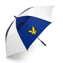Wind Proof Umbrella-Lyle & Scott Clearance