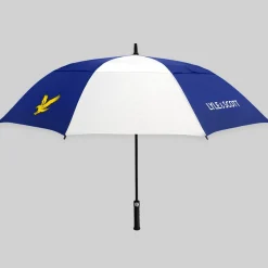 Wind Proof Umbrella-Lyle & Scott Clearance