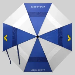 Wind Proof Umbrella-Lyle & Scott Clearance