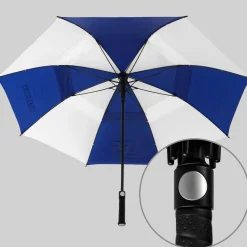 Wind Proof Umbrella-Lyle & Scott Clearance