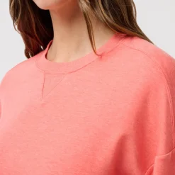 Wmns Cloud Terry Crew-Travis Mathew Online