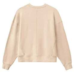 Wmns Cloud Terry Crew-Travis Mathew