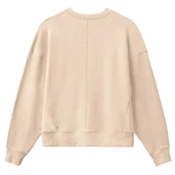 Wmns Cloud Terry Crew-Travis Mathew