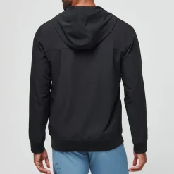 Wonderlust Hoodie Svart-Travis Mathew