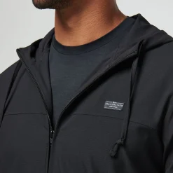 Wonderlust Hoodie Svart-Travis Mathew