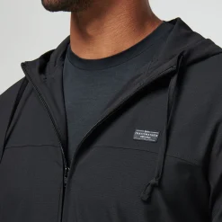 Wonderlust Hoodie Svart-Travis Mathew