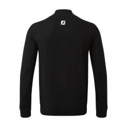 Wool Blend 1/2 Zip Lined-FootJoy Outlet