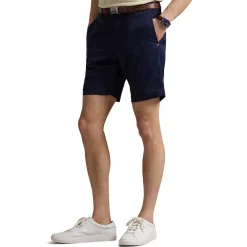 Woven Straight Shorts Fthrwght Cypress-Ralph Lauren Online
