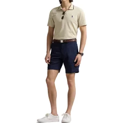 Woven Straight Shorts Fthrwght Cypress-Ralph Lauren Online