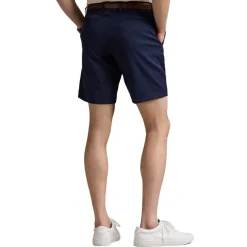 Woven Straight Shorts Fthrwght Cypress-Ralph Lauren Online