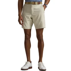 Woven Straight Shorts Fthrwght Cypress-Ralph Lauren Clearance