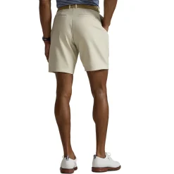 Woven Straight Shorts Fthrwght Cypress-Ralph Lauren Clearance