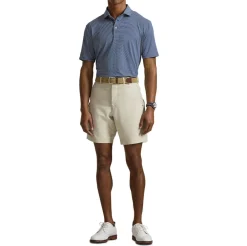 Woven Straight Shorts Fthrwght Cypress-Ralph Lauren Clearance