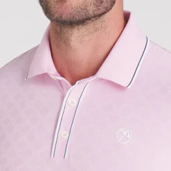 X Ap Tipped Jacquard-Puma Hot