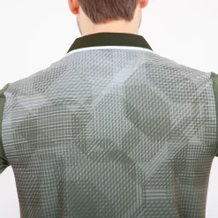 X Gradient Printed Grön-Callaway Best